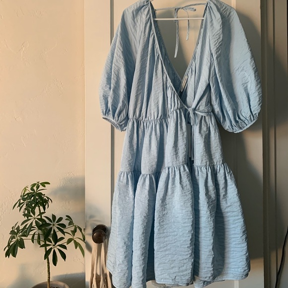 cecilie bahnsen Dresses & Skirts - CECILIE BAHNSEN DRESS
